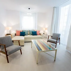 Apartamento Rosario 49 Cádis