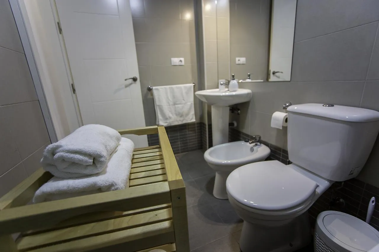 Apartamento Tropical Apartment Cadiz
